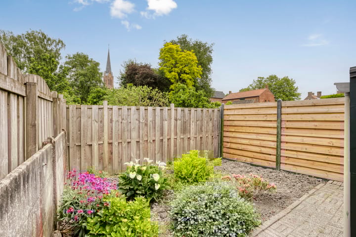 Foto 21 van Bossestraat 94