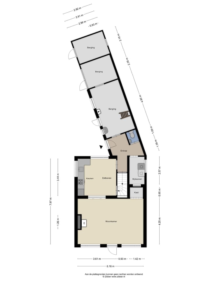 Foto 23 van Bossestraat 94