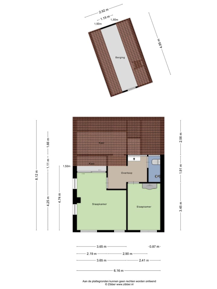 Foto 24 van Bossestraat 94