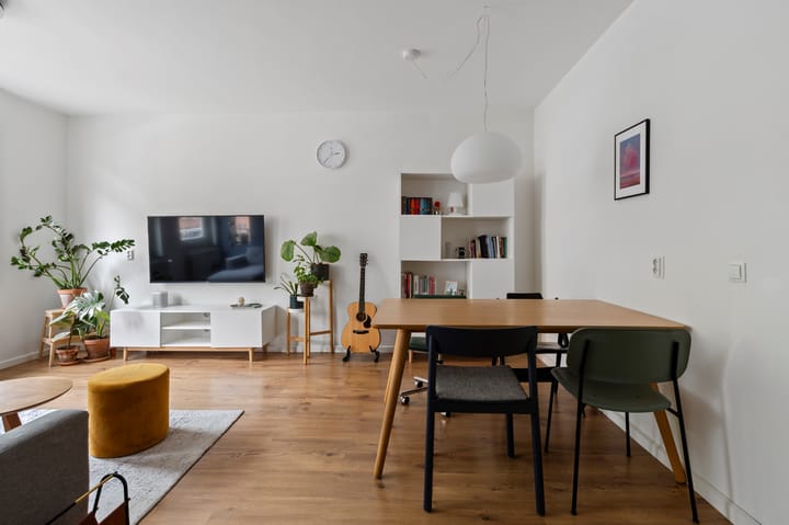 Foto 5 van Derde Oosterparkstraat 30-A