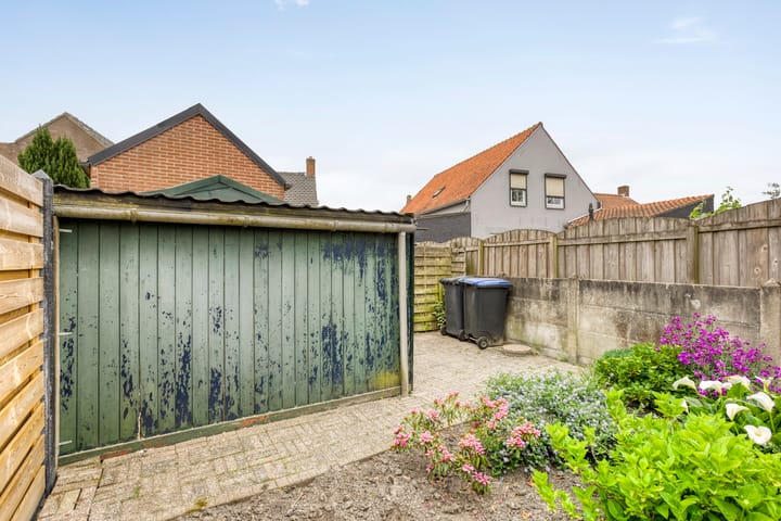 Foto 20 van Bossestraat 94