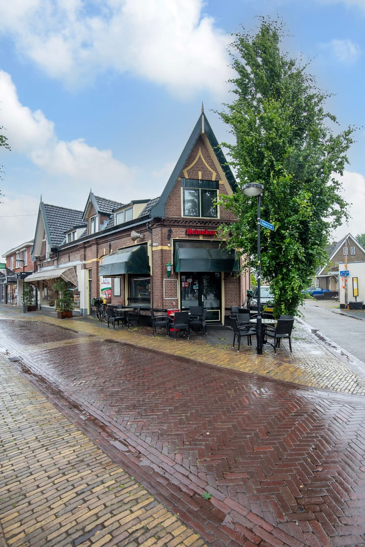 Kerkstraat 37-39, Putten