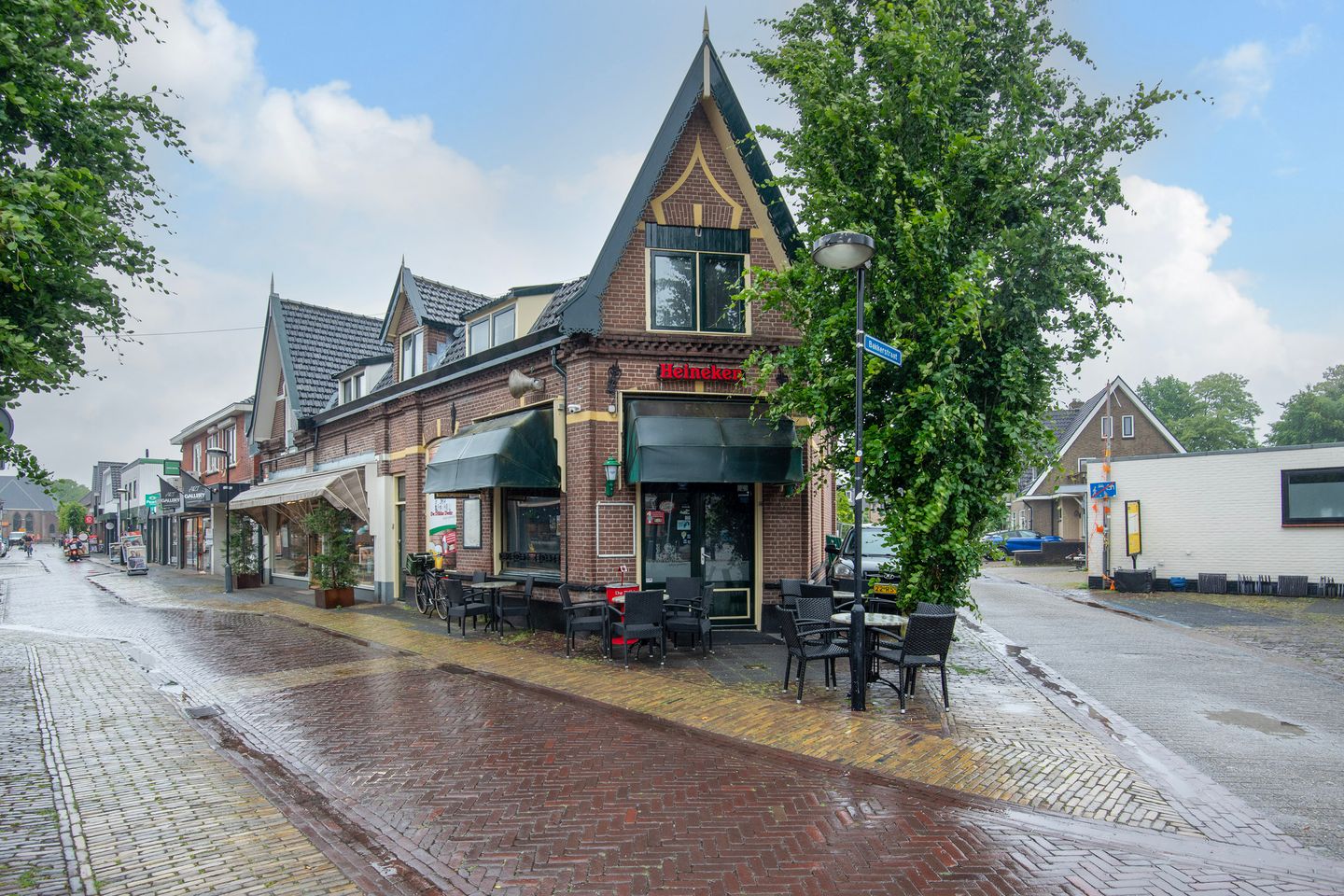 Bekijk foto 3 van Kerkstraat 37-39