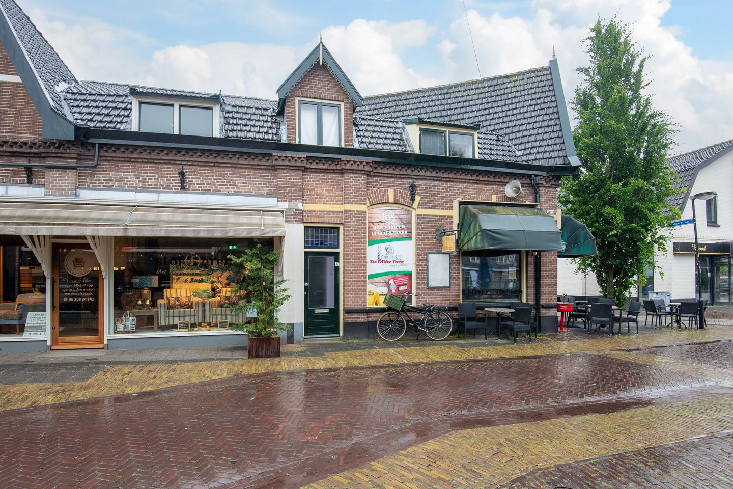 Bekijk foto 4 van Kerkstraat 37-39