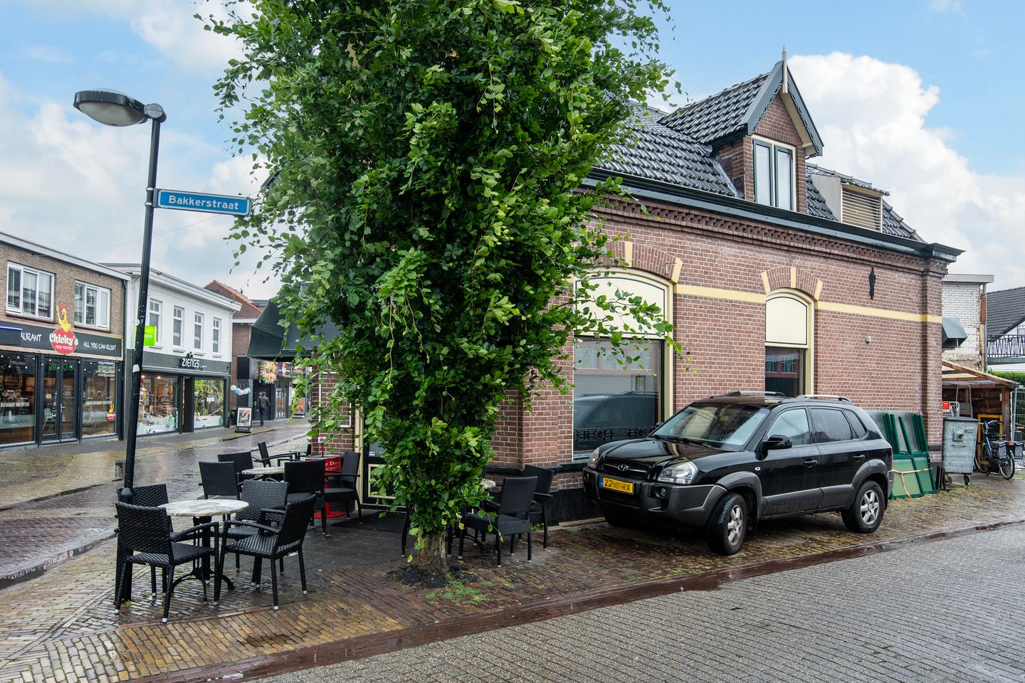 Bekijk foto 5 van Kerkstraat 37-39