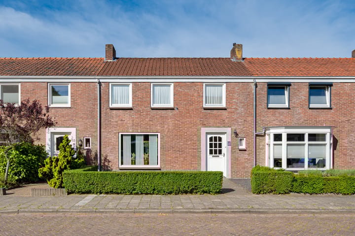 Foto 1 van Stompersstraat 17