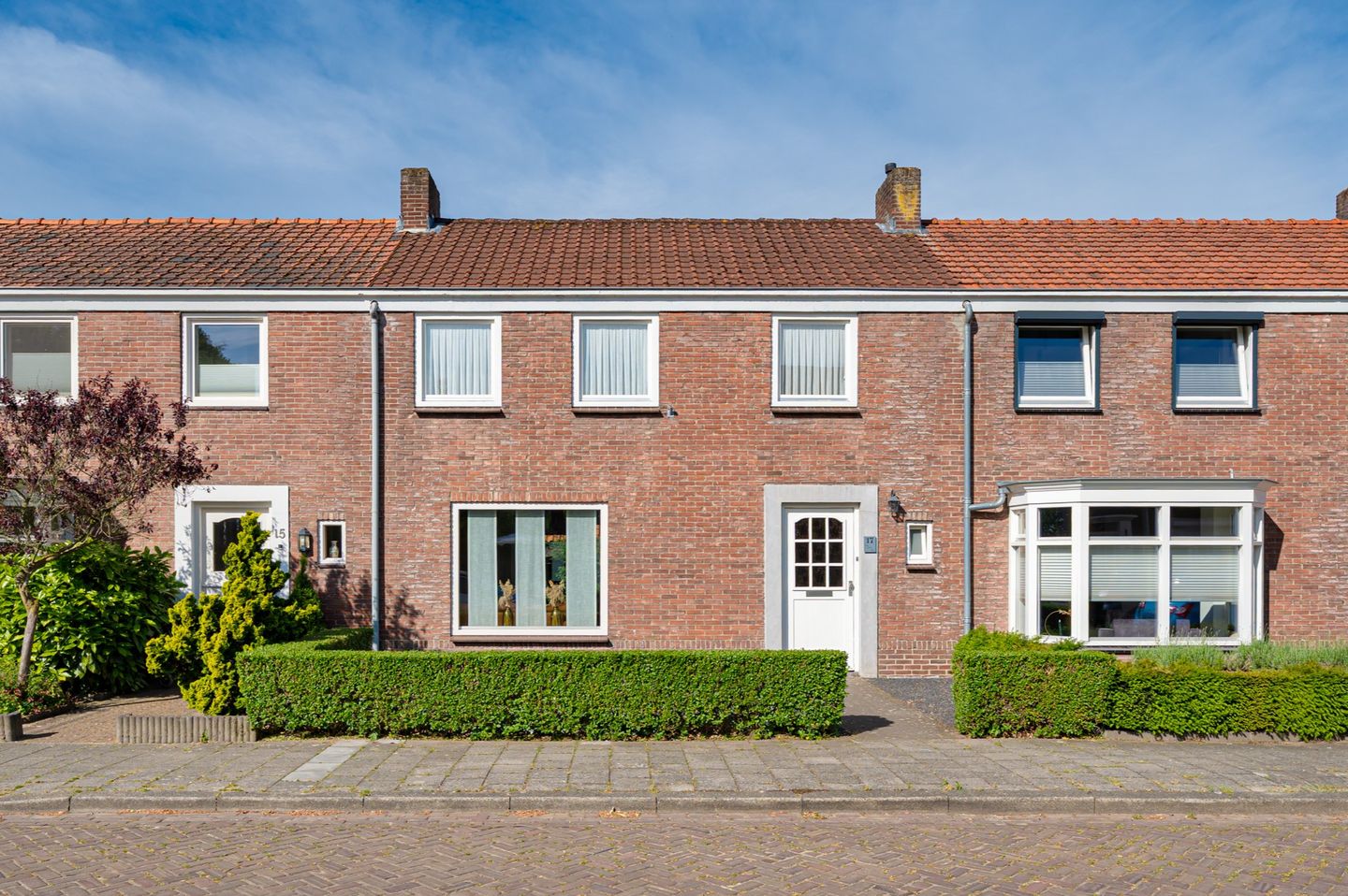 Stompersstraat 17 main image