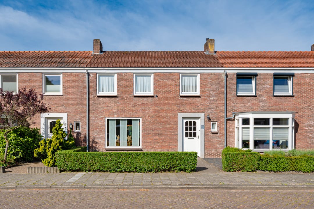 Huis te koop: Stompersstraat 17 5492 CP Sint-Oedenrode [Funda]