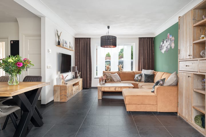 Foto 2 van Stompersstraat 17