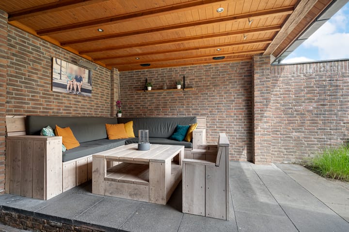 Foto 30 van Stompersstraat 17