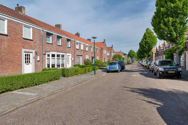 Foto 32 van Stompersstraat 17