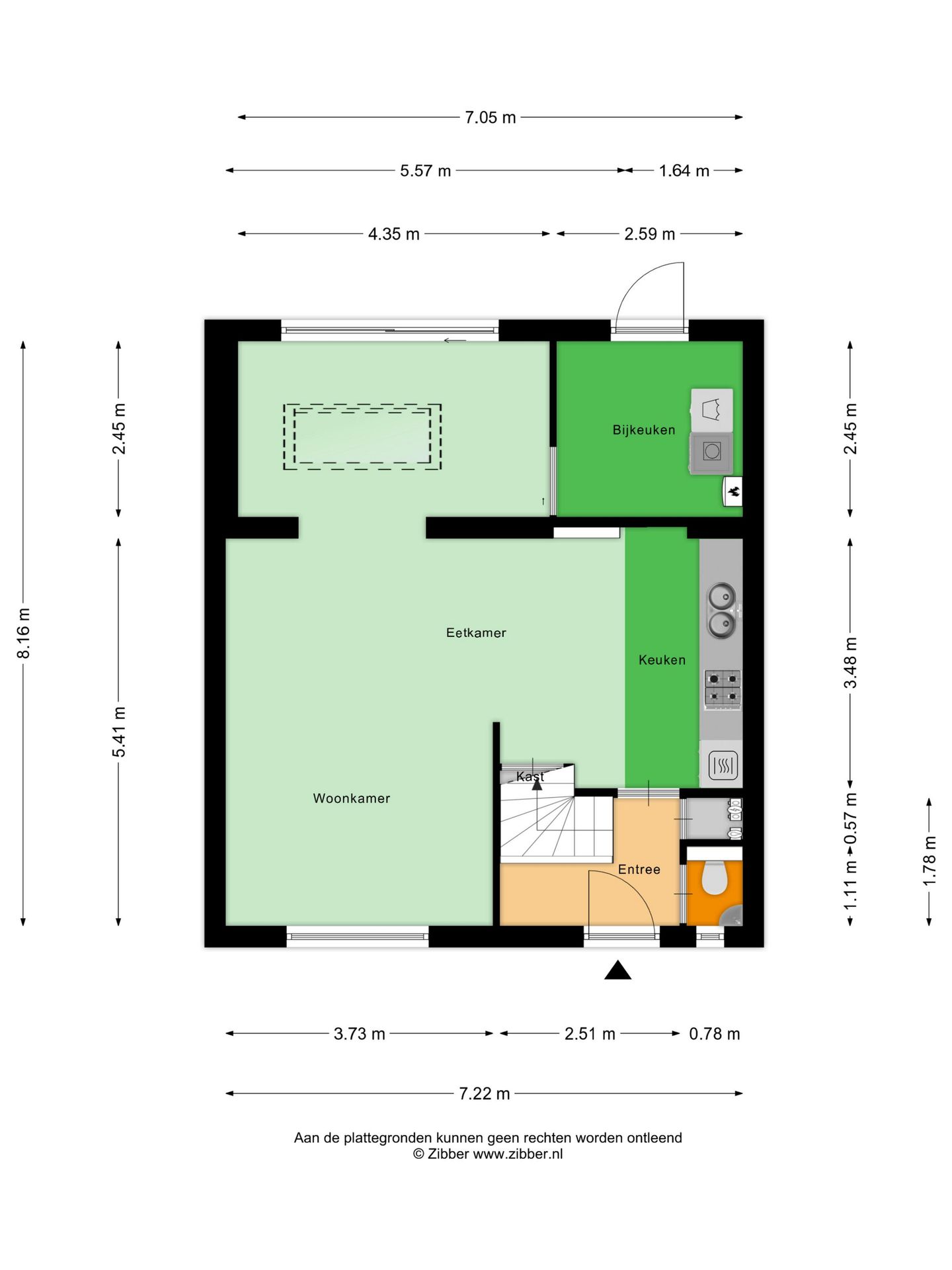 Foto 34 van Stompersstraat 17