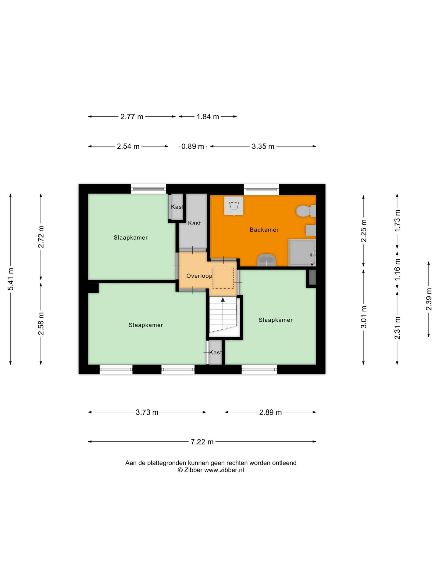 Foto 35 van Stompersstraat 17