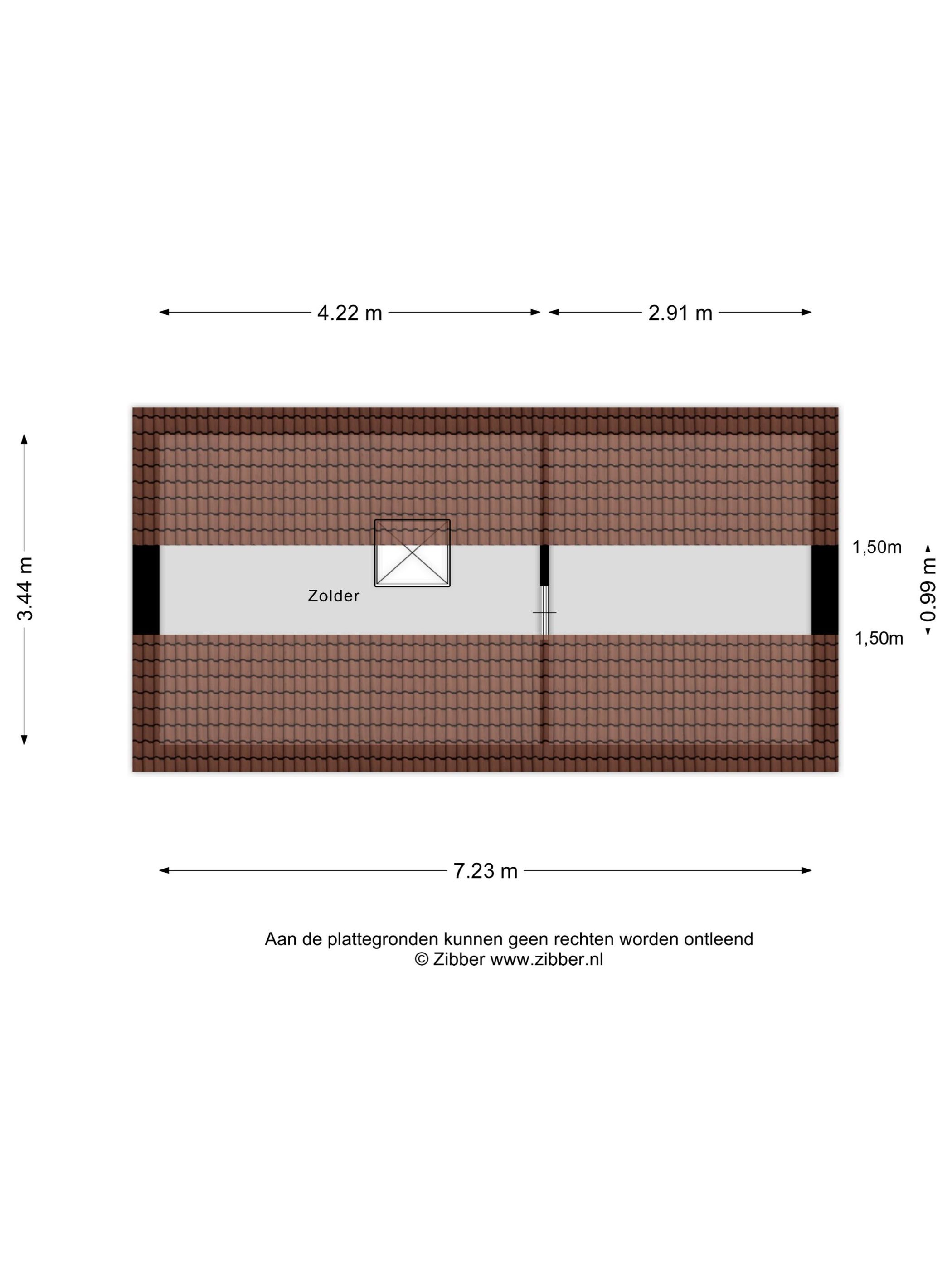 Foto 36 van Stompersstraat 17