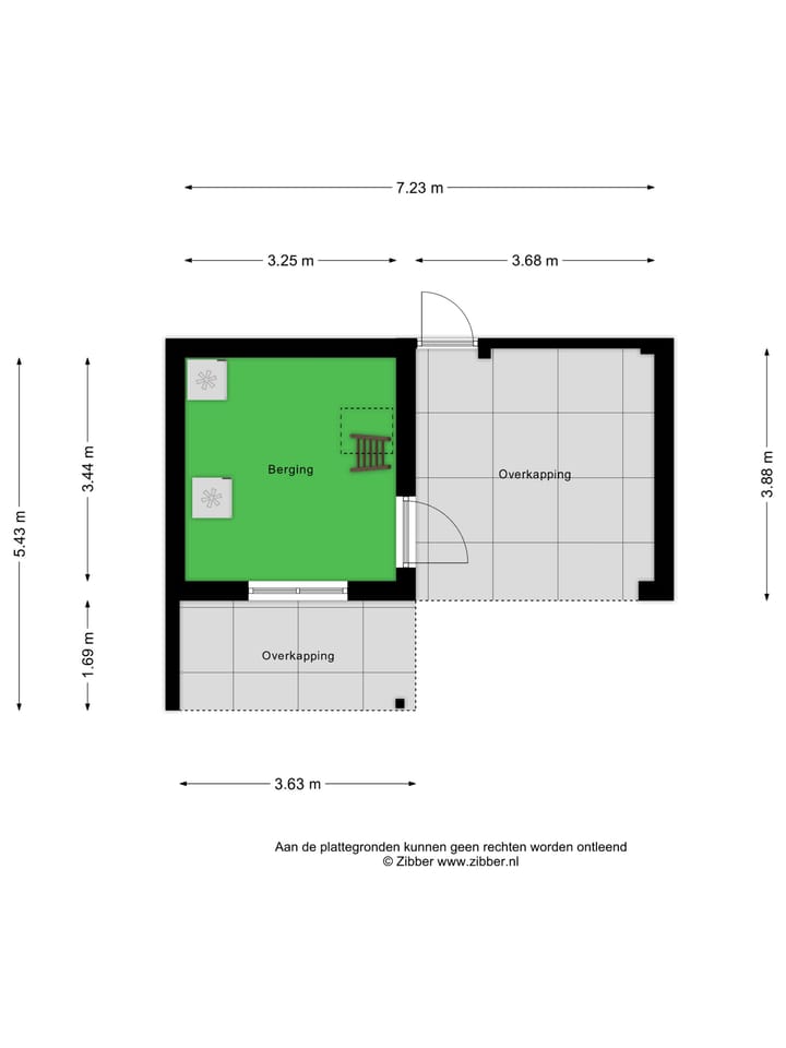 Foto 37 van Stompersstraat 17