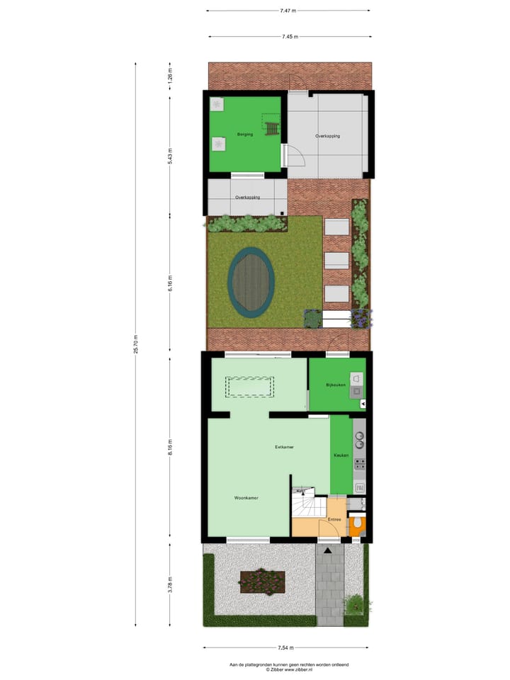 Foto 38 van Stompersstraat 17