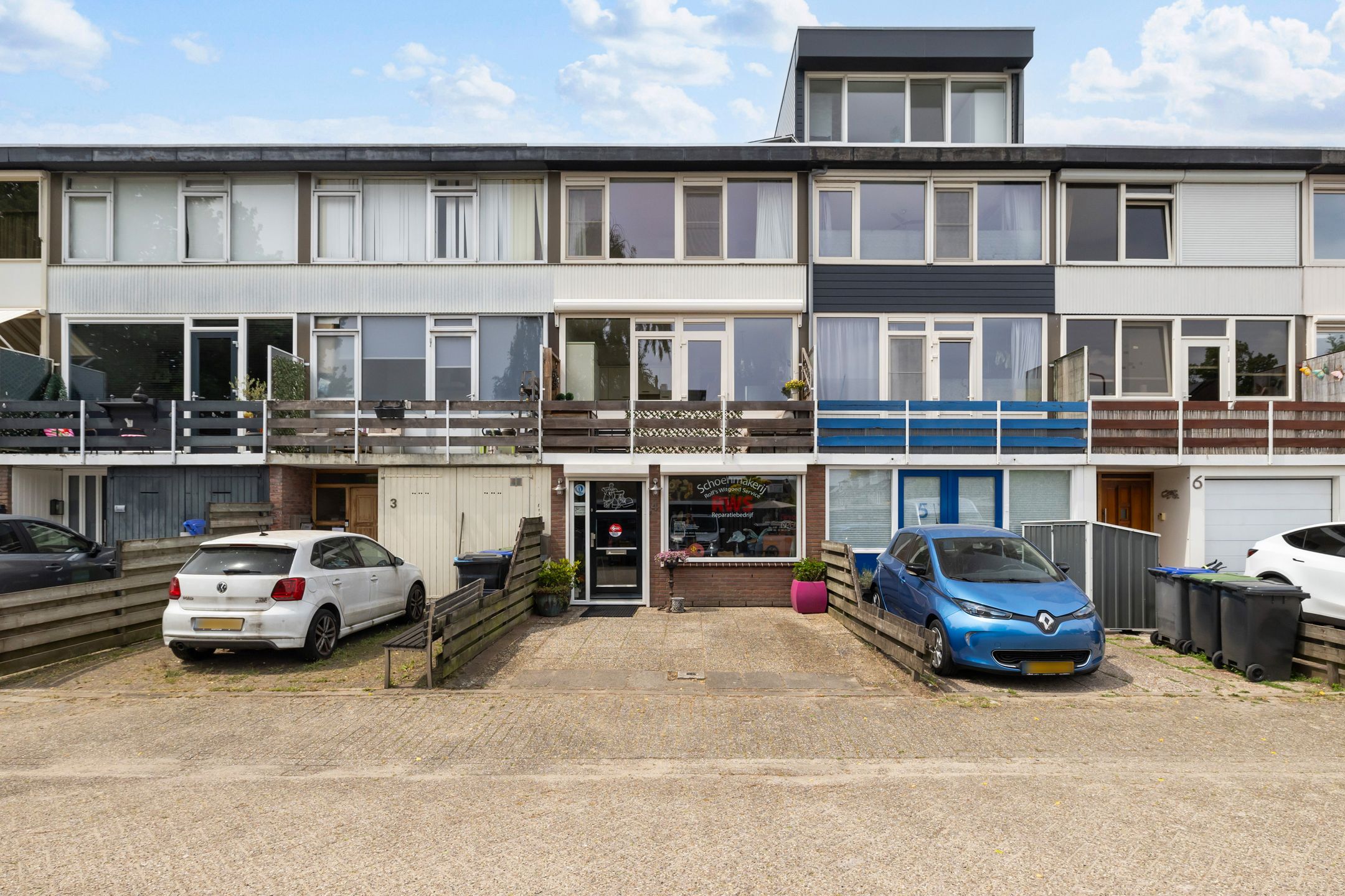Berkstraat, 4, Nieuwegein, 3434CB, Utrecht, Nederland 4
