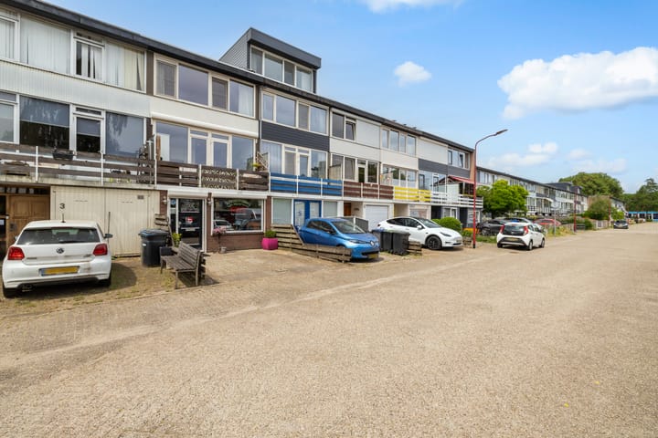 Foto 6 van Berkstraat 4