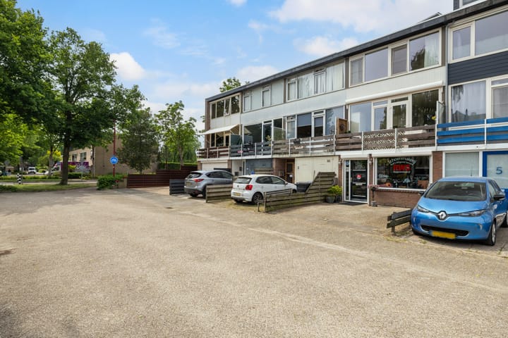 Foto 7 van Berkstraat 4