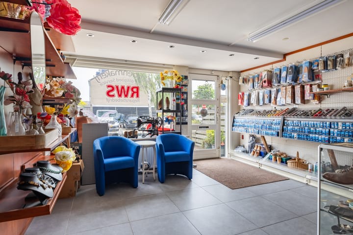 Foto 10 van Berkstraat 4