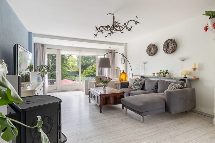 Foto 17 van Berkstraat 4