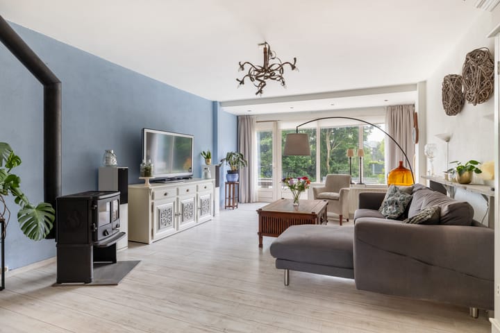 Foto 19 van Berkstraat 4