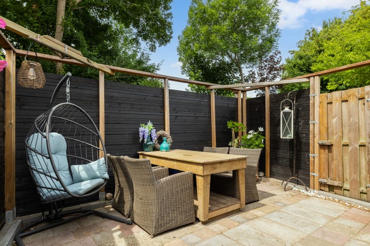 Foto 31 van Berkstraat 4