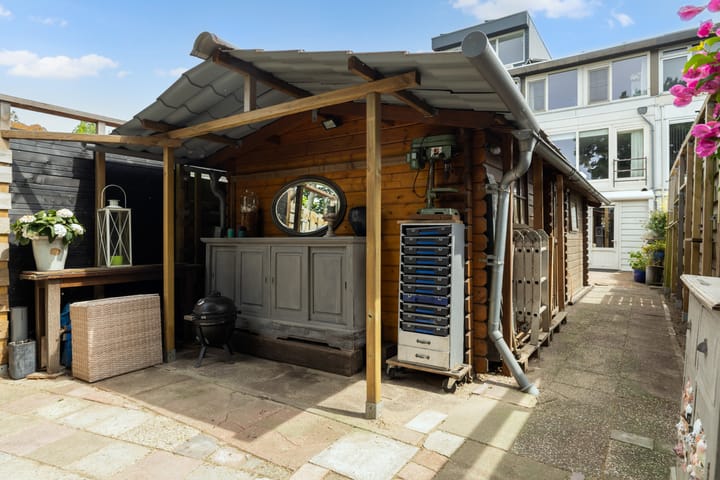 Foto 36 van Berkstraat 4