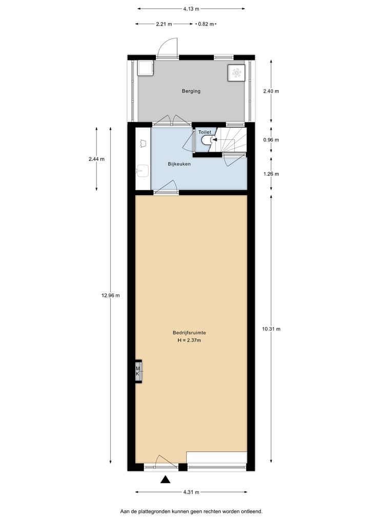 Foto 62 van Berkstraat 4