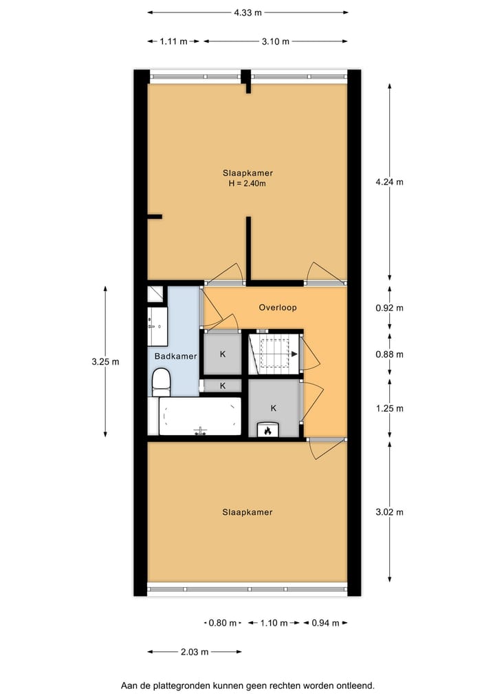 Foto 64 van Berkstraat 4