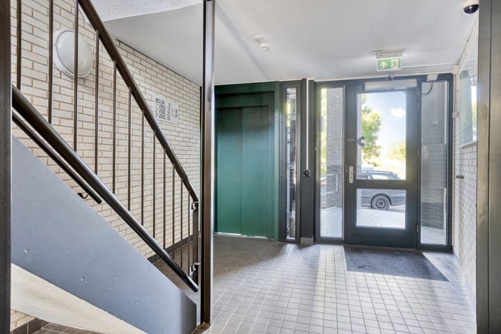 Foto 2 van Dr.van Helvoortstraat 28