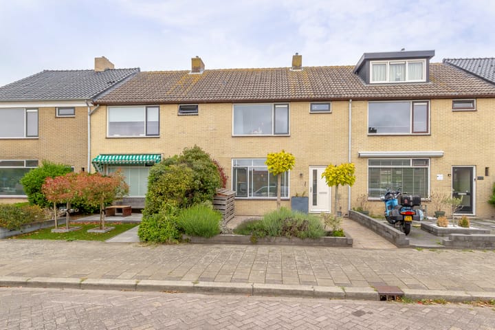 Foto 1 van Dijkschouwerslaan 133