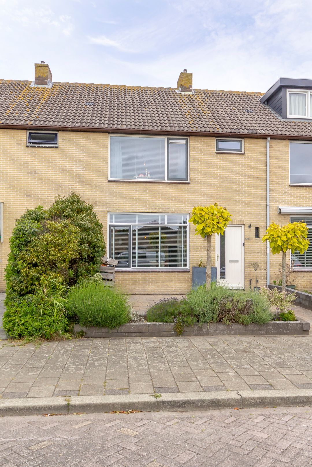 Foto 2 van Dijkschouwerslaan 133