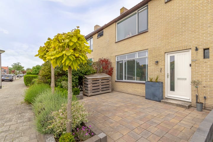 Foto 3 van Dijkschouwerslaan 133