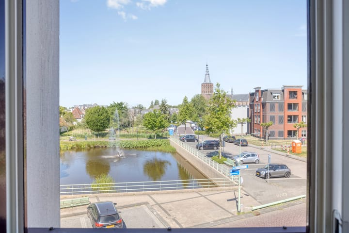 Foto 9 van Dr.van Helvoortstraat 28