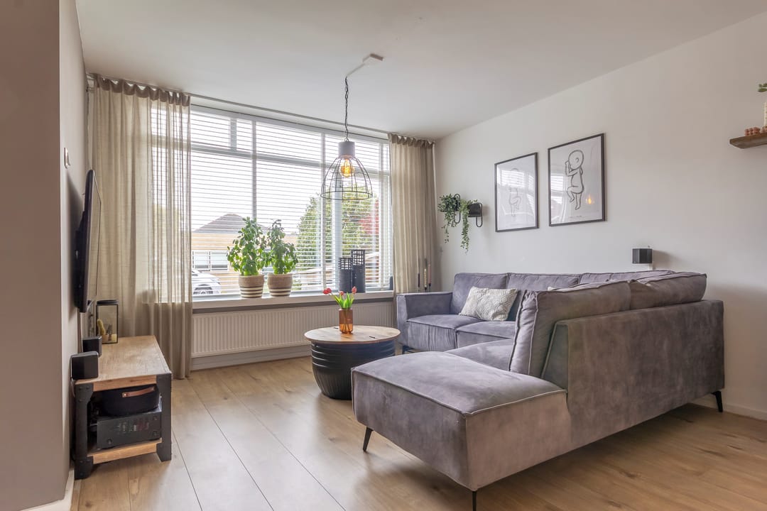 Foto 8 van Dijkschouwerslaan 133