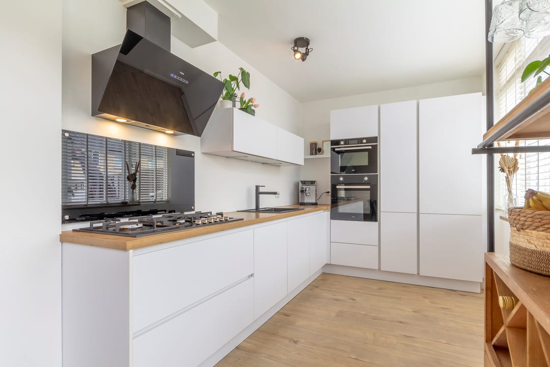 Foto 13 van Dijkschouwerslaan 133