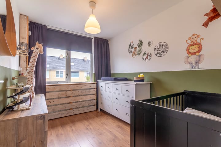 Foto 17 van Dijkschouwerslaan 133