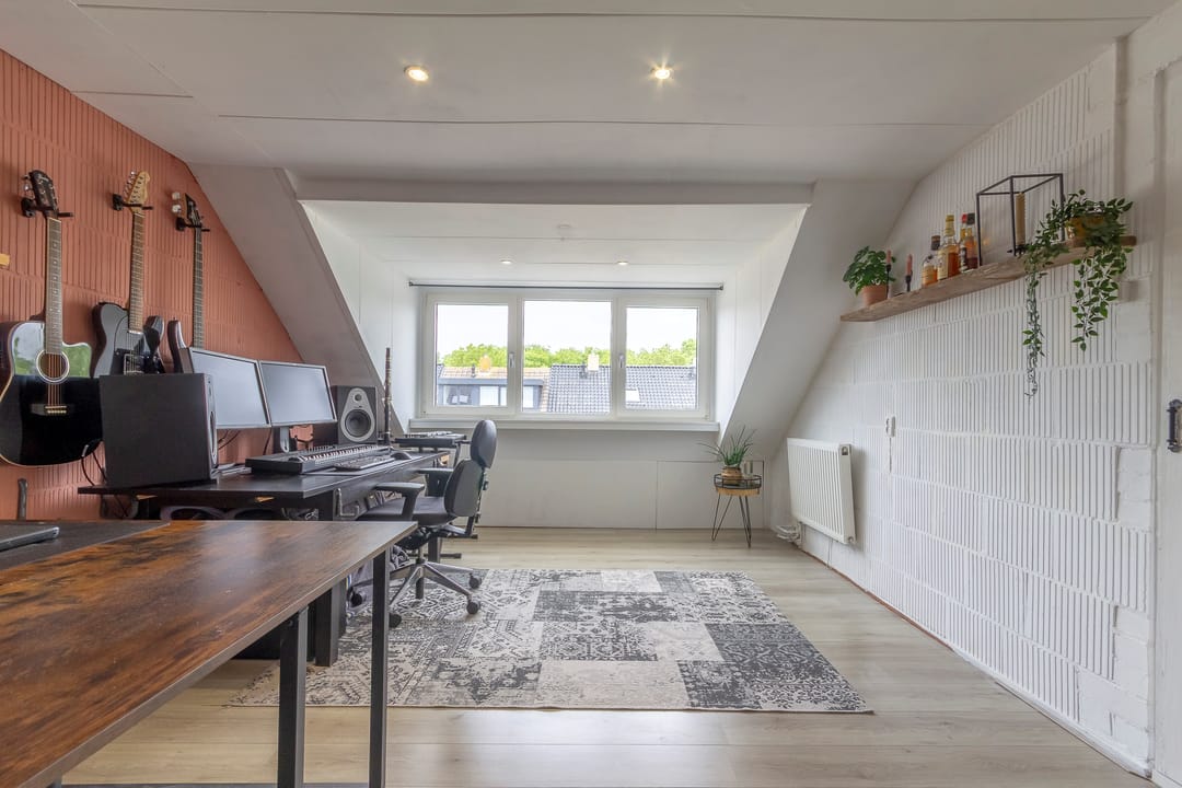 Foto 22 van Dijkschouwerslaan 133