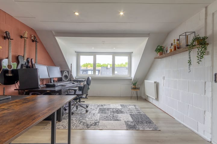 Foto 22 van Dijkschouwerslaan 133