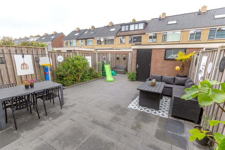 Foto 23 van Dijkschouwerslaan 133