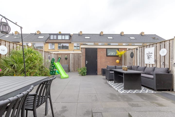 Foto 24 van Dijkschouwerslaan 133