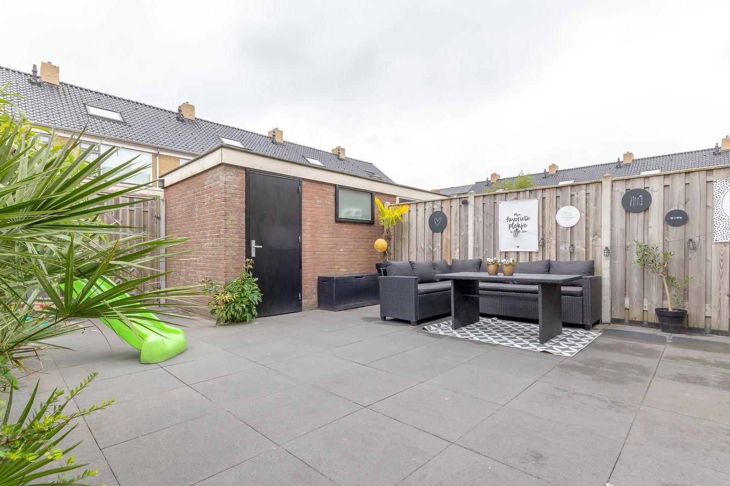 Foto 25 van Dijkschouwerslaan 133