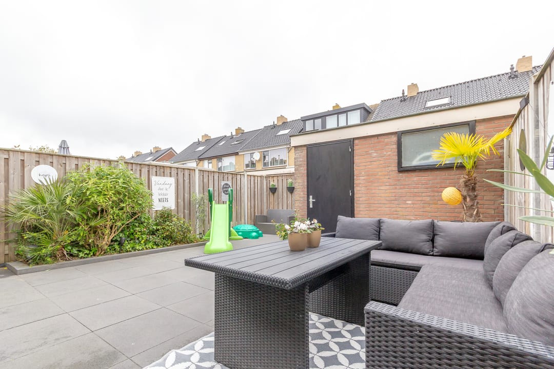 Foto 26 van Dijkschouwerslaan 133