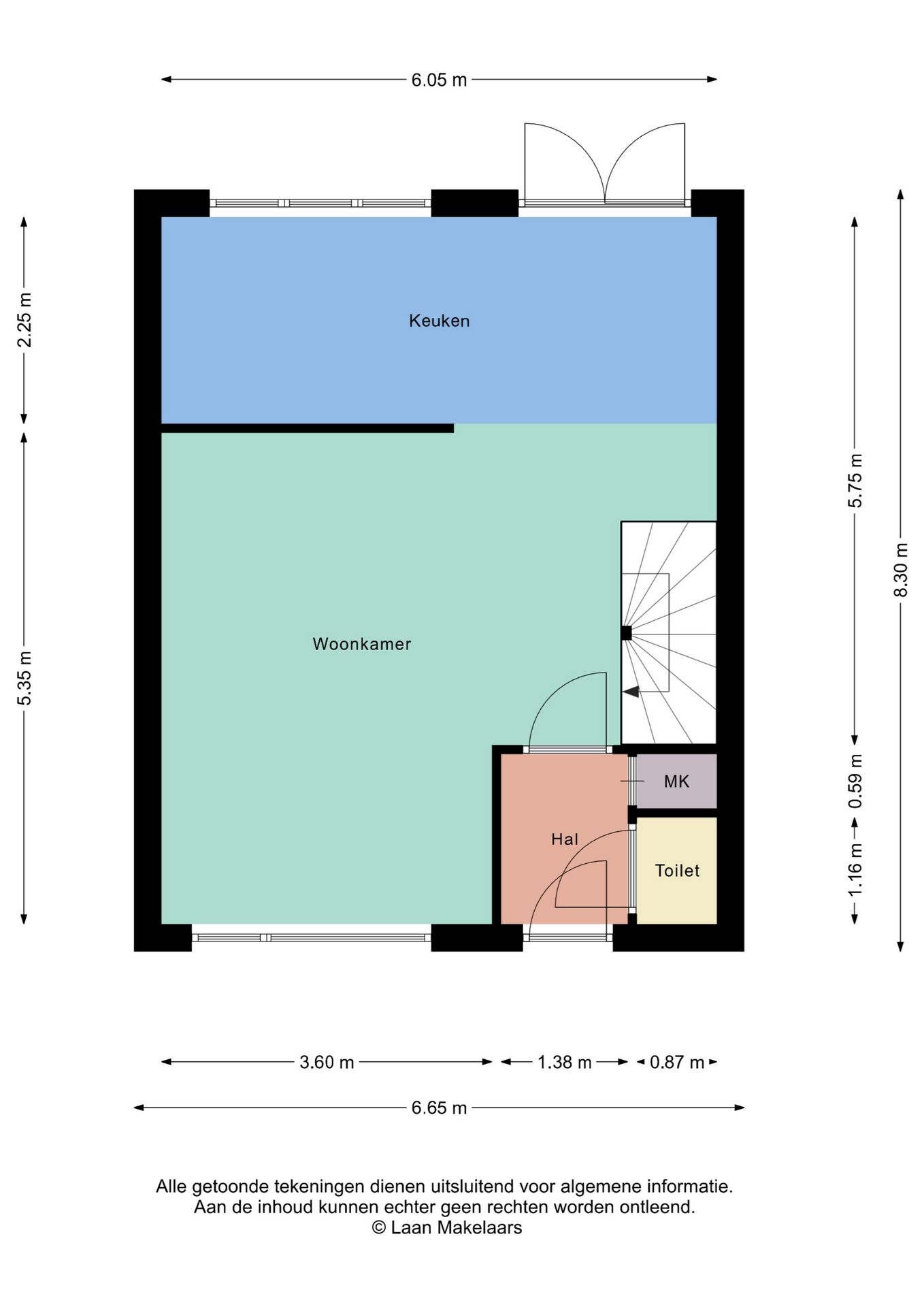 Foto 29 van Dijkschouwerslaan 133