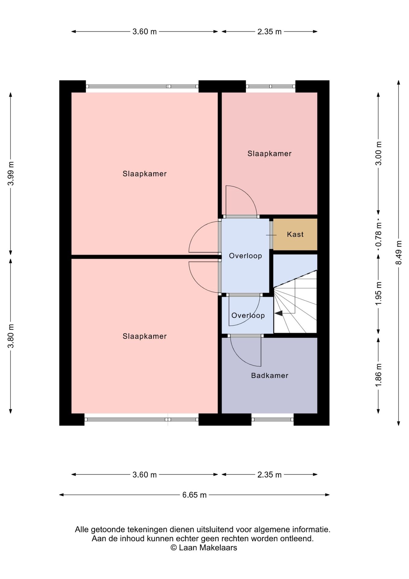 Foto 30 van Dijkschouwerslaan 133