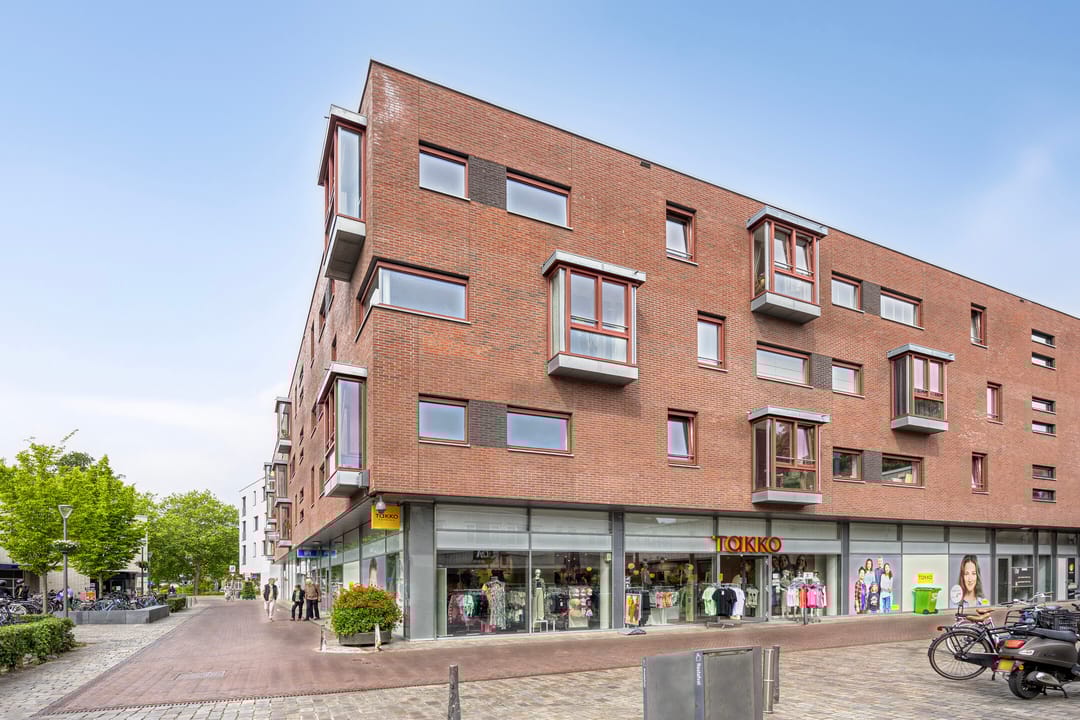 Foto 1 van Kolveniershof 88