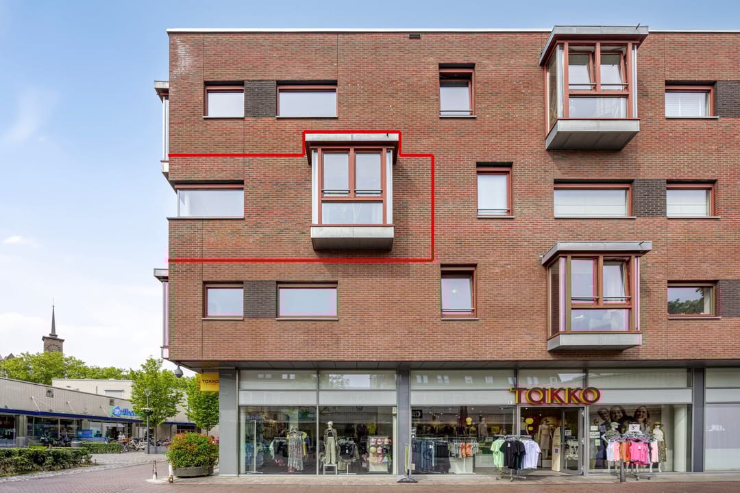 Foto 2 van Kolveniershof 88