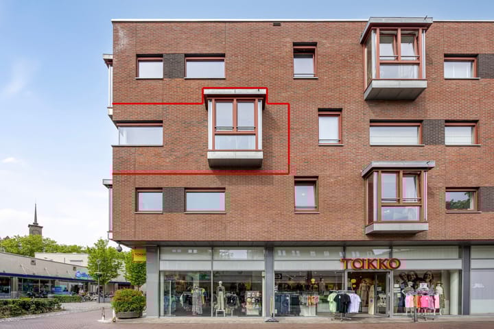 Foto 2 van Kolveniershof 88