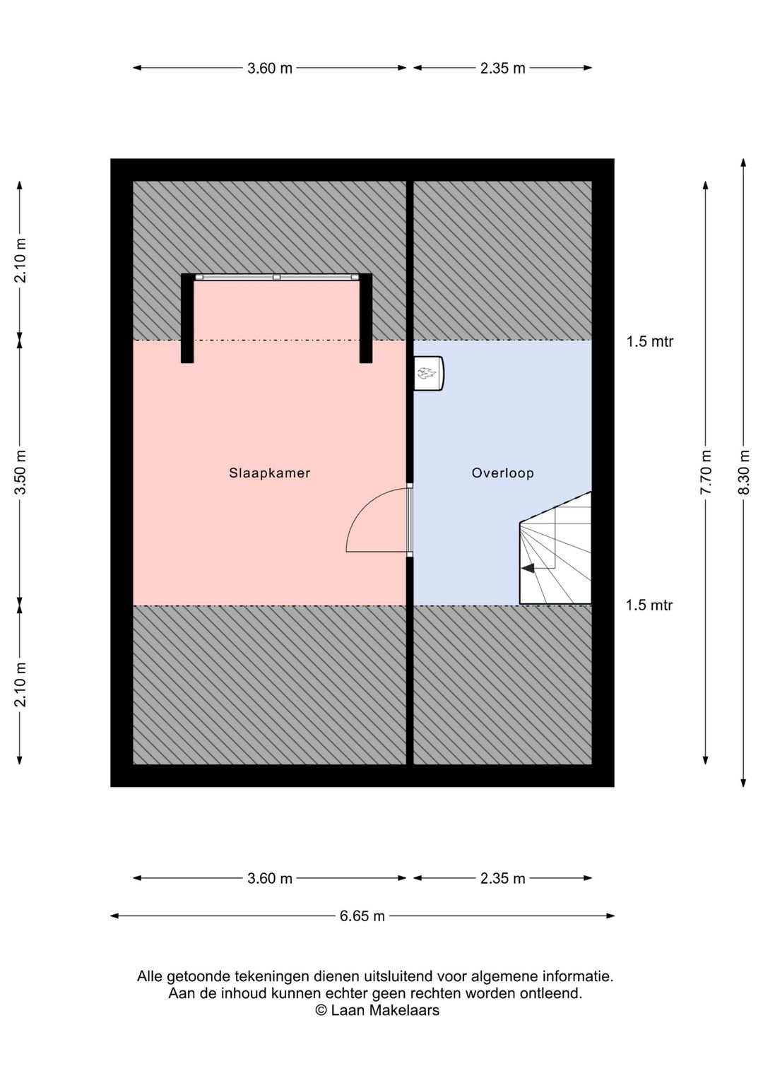 Foto 31 van Dijkschouwerslaan 133